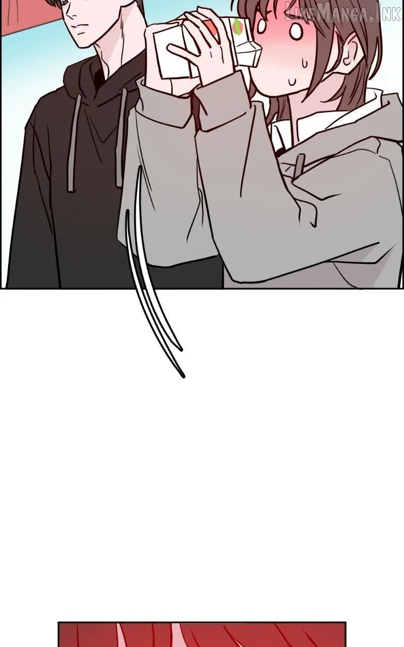 Read Love Letter chapter 56 image 18 on Lezhin