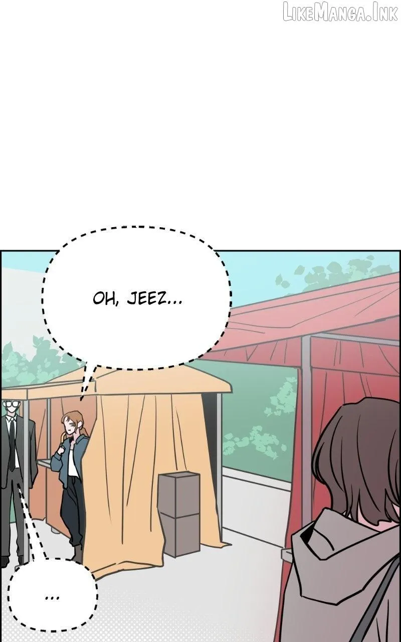 Read Love Letter chapter 56 image 20 on Lezhin