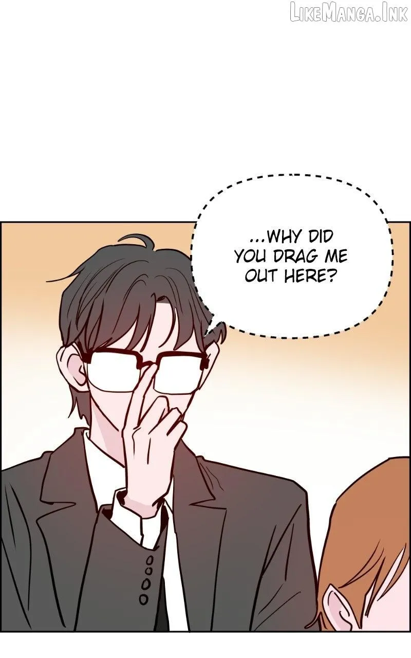 Read Love Letter chapter 56 image 23 on Lezhin