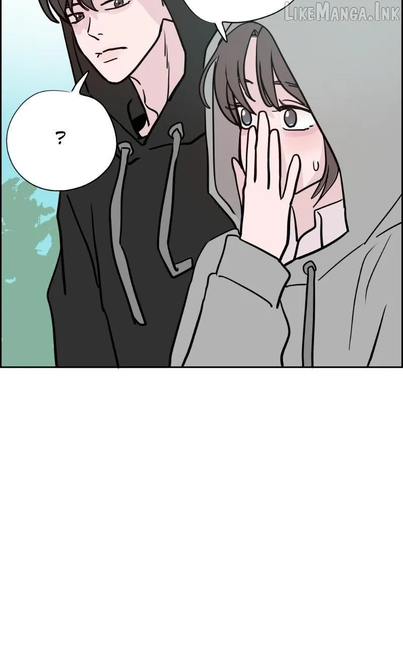 Read Love Letter chapter 56 image 40 on Lezhin
