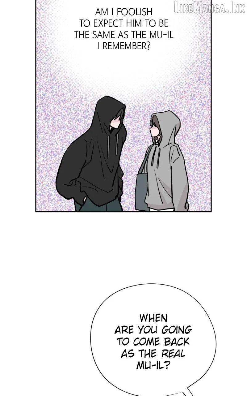 Read Love Letter chapter 56 image 47 on Lezhin