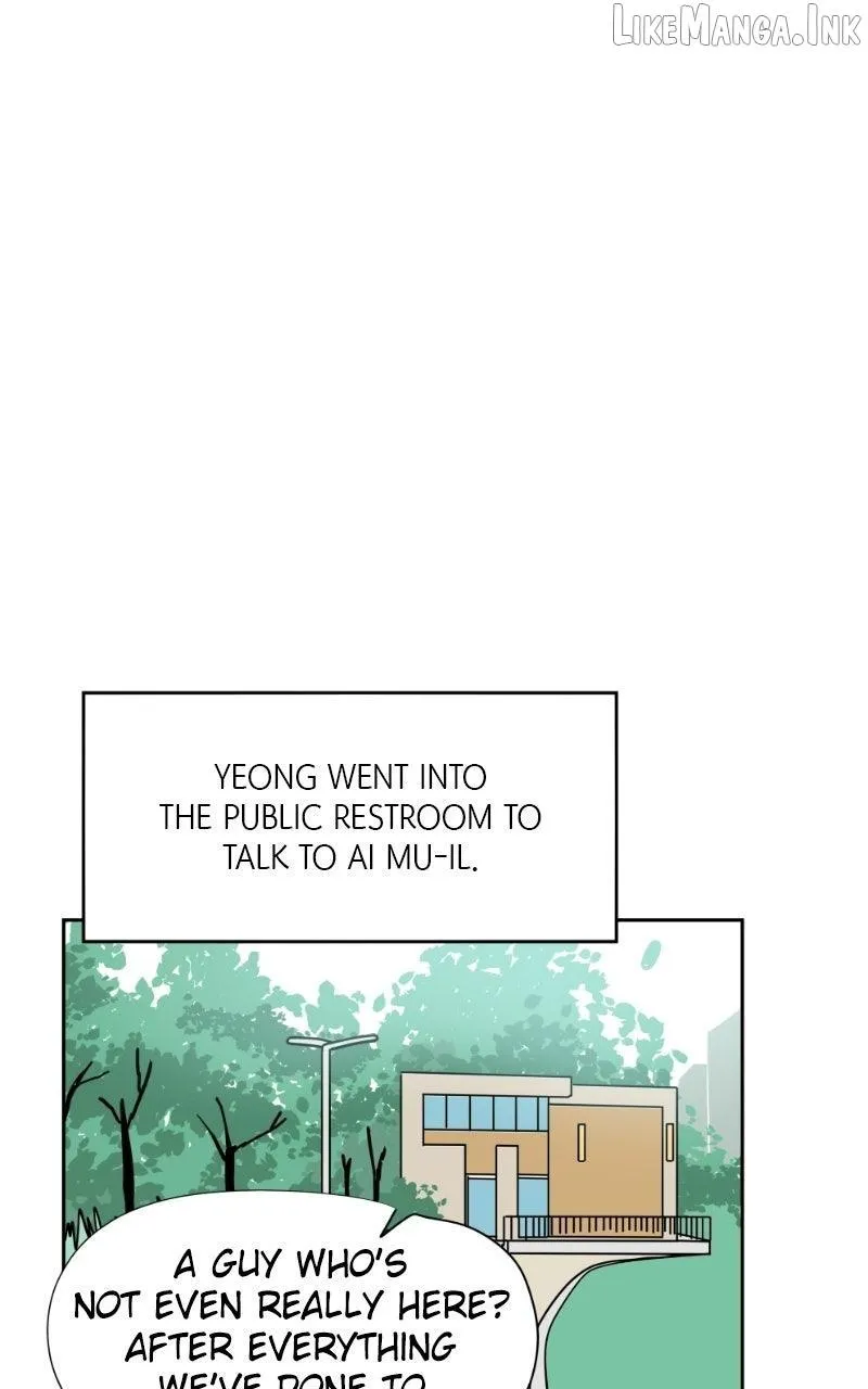 Read Love Letter chapter 56 image 50 on Lezhin