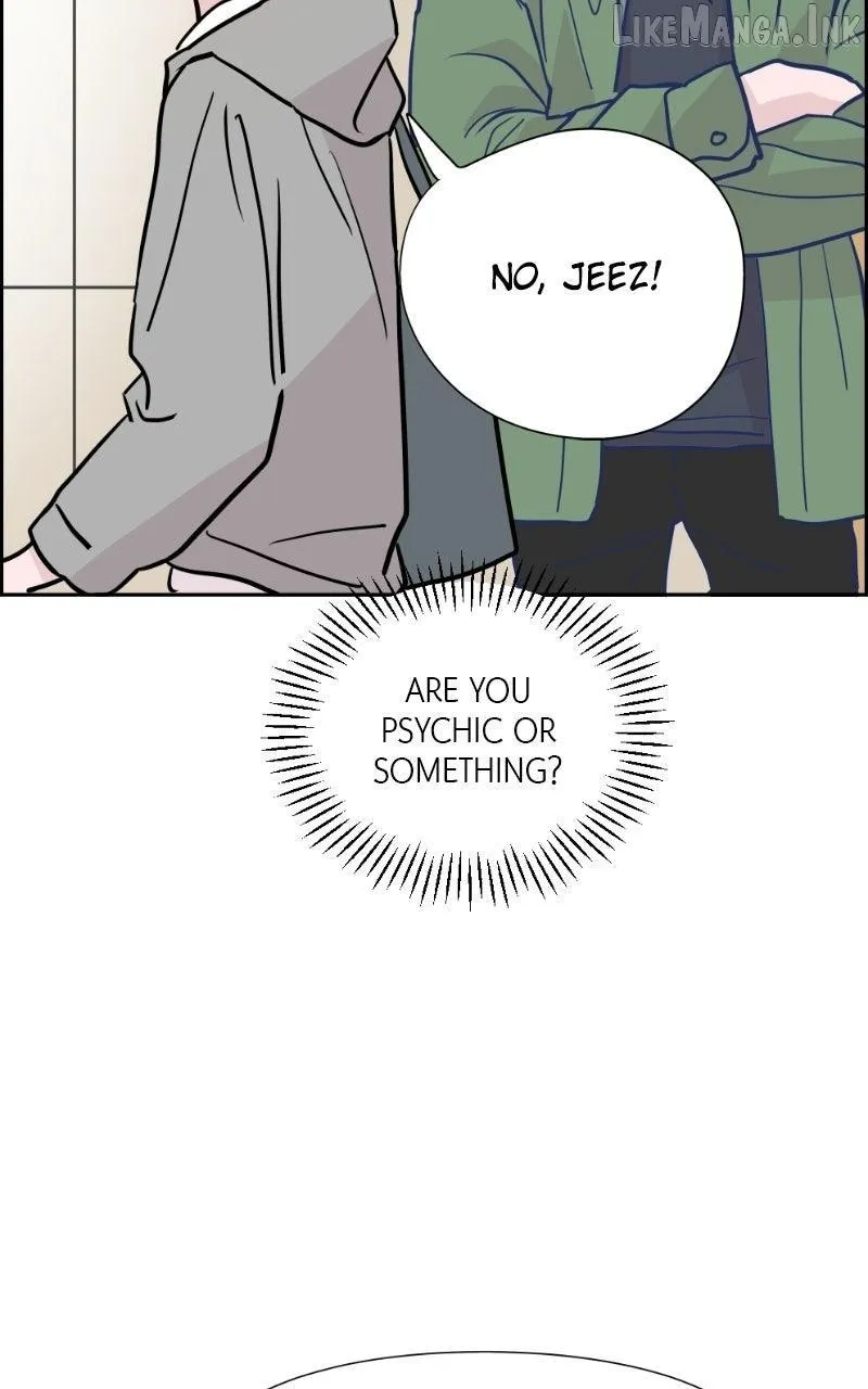 Read Love Letter chapter 56 image 53 on Lezhin