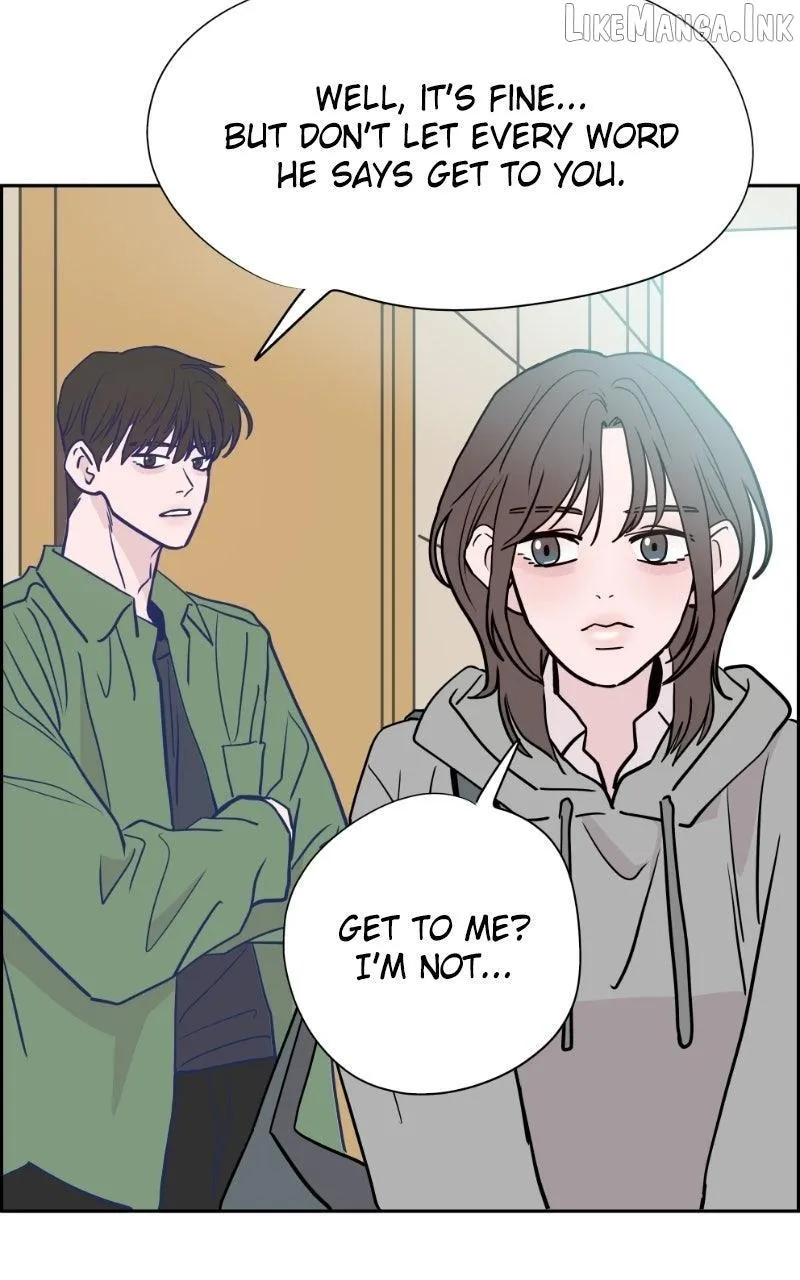 Read Love Letter chapter 56 image 54 on Lezhin