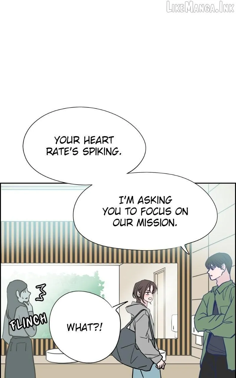 Read Love Letter chapter 56 image 55 on Lezhin