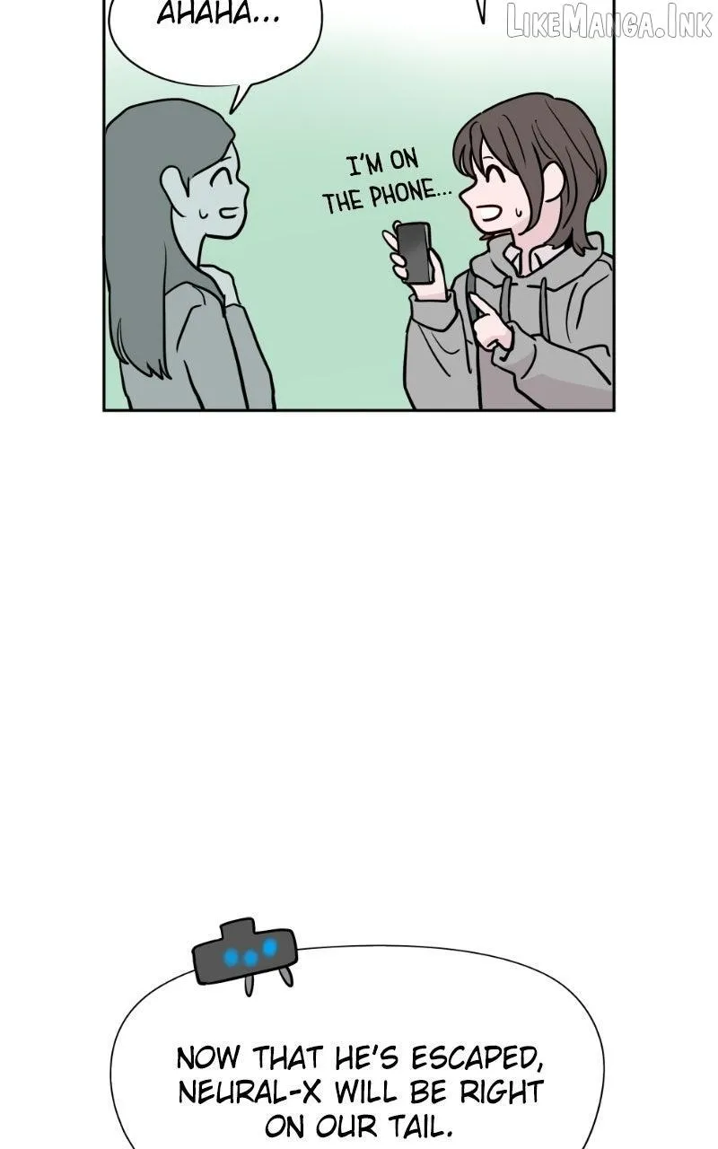Read Love Letter chapter 56 image 57 on Lezhin