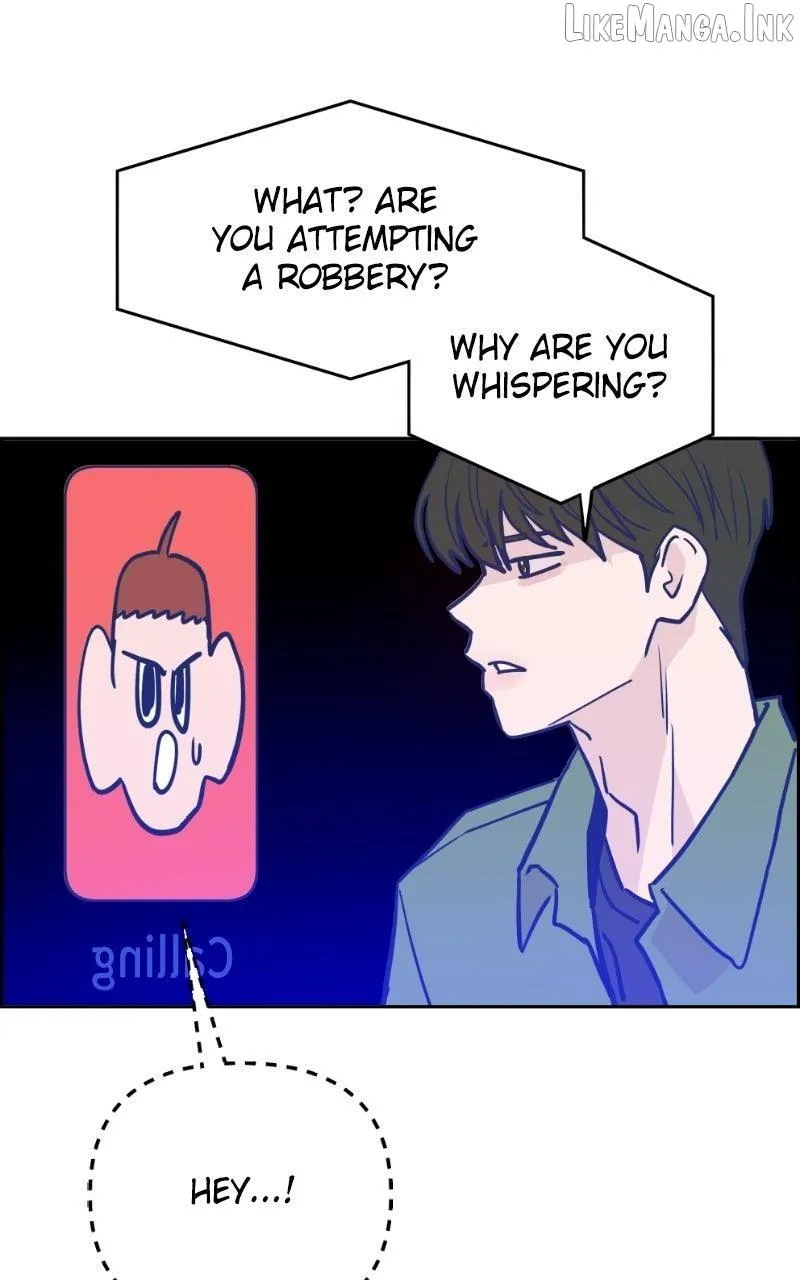 Read Love Letter chapter 56 image 63 on Lezhin