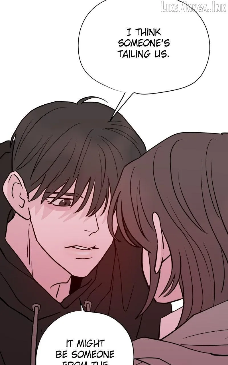 Read Love Letter chapter 56 image 97 on Lezhin