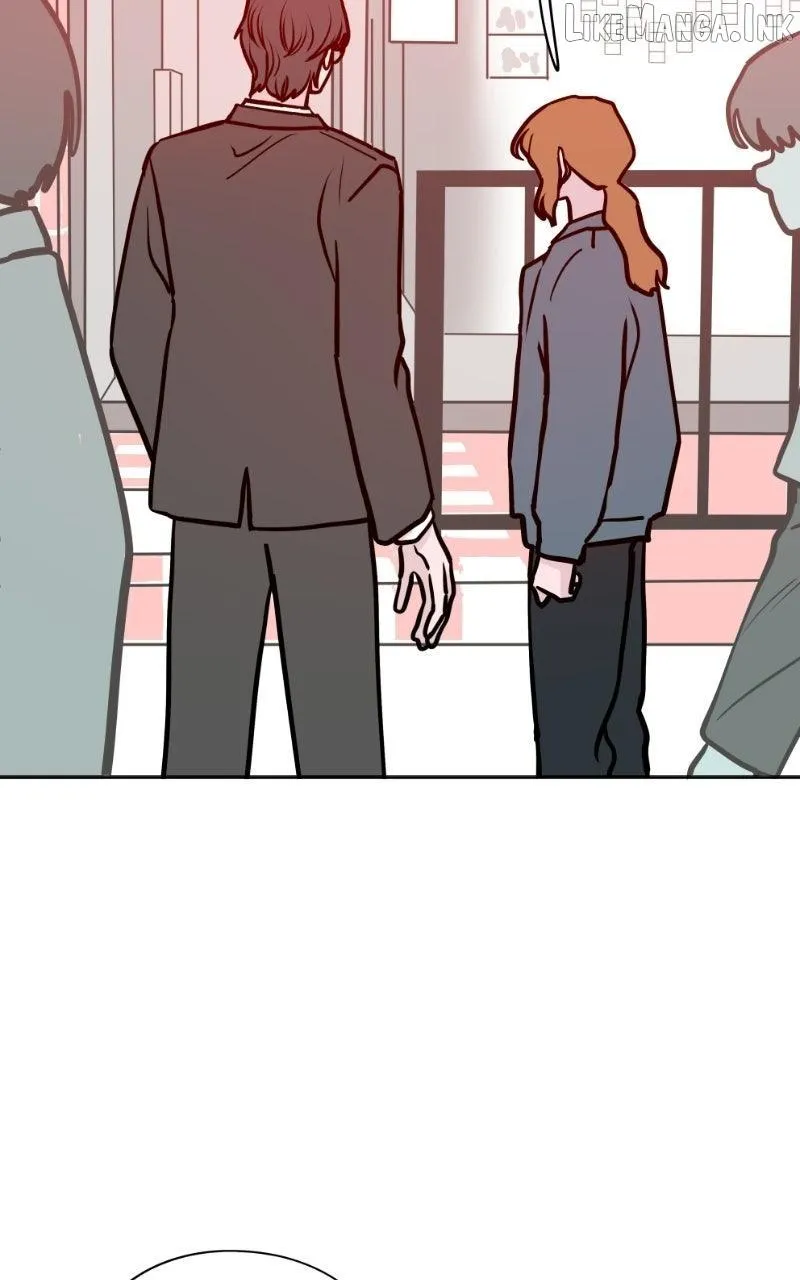 Read Love Letter chapter 57 image 1 on Lezhin