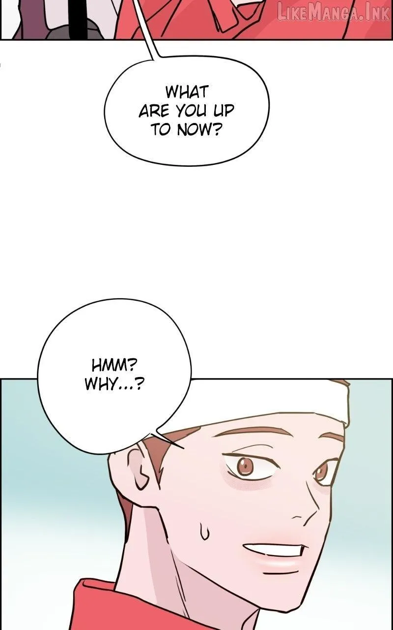 Read Love Letter chapter 57 image 124 on Lezhin