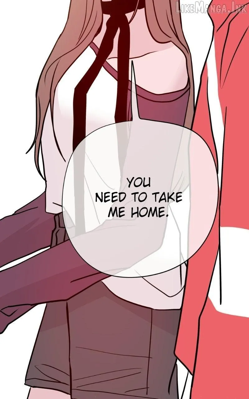 Read Love Letter chapter 57 image 126 on Lezhin