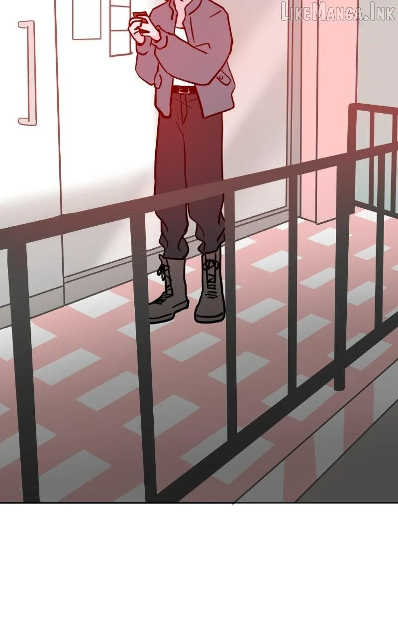 Read Love Letter chapter 57 image 21 on Lezhin