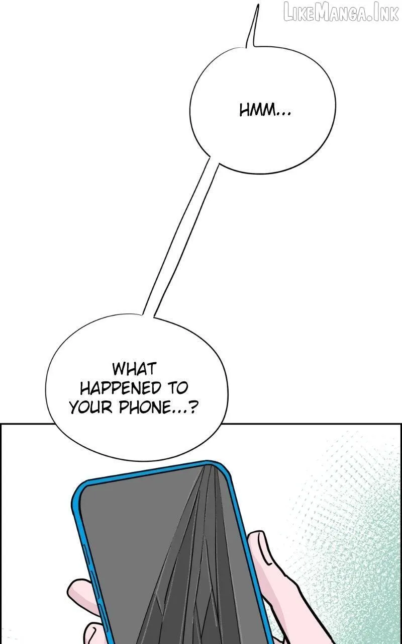 Read Love Letter chapter 57 image 34 on Lezhin