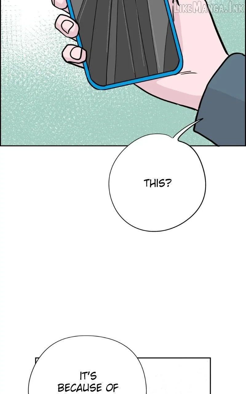 Read Love Letter chapter 57 image 35 on Lezhin