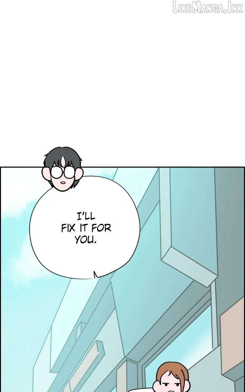 Read Love Letter chapter 57 image 37 on Lezhin