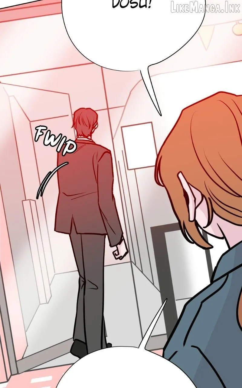Read Love Letter chapter 57 image 5 on Lezhin