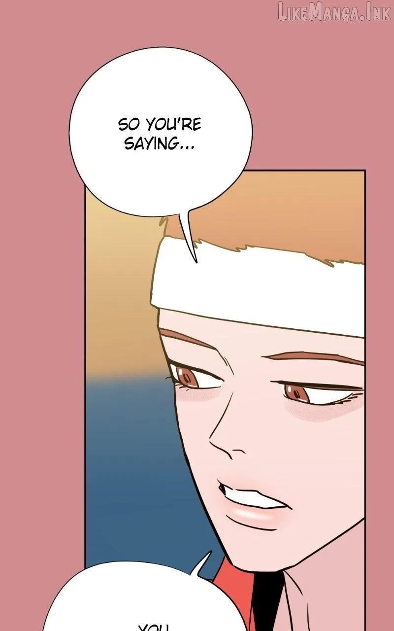 Read Love Letter chapter 57 image 66 on Lezhin