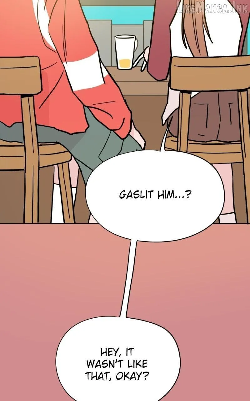 Read Love Letter chapter 57 image 70 on Lezhin