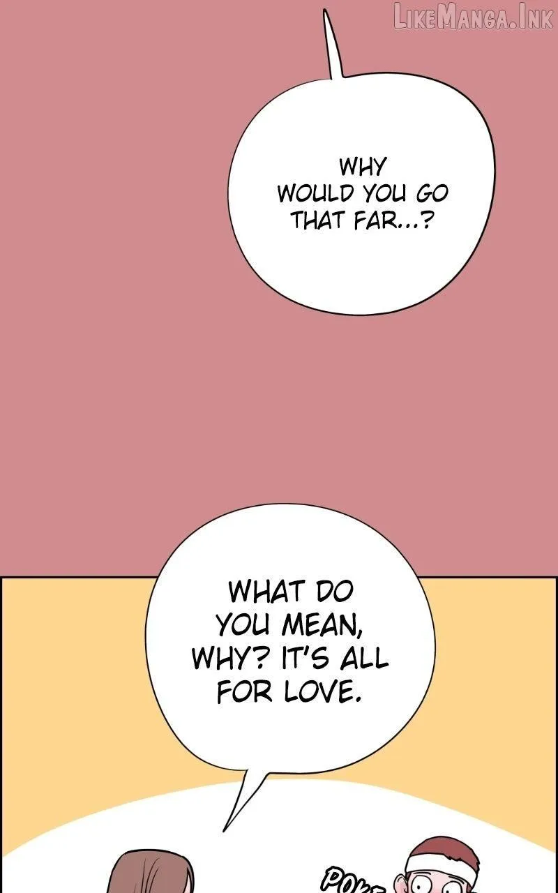 Read Love Letter chapter 57 image 75 on Lezhin