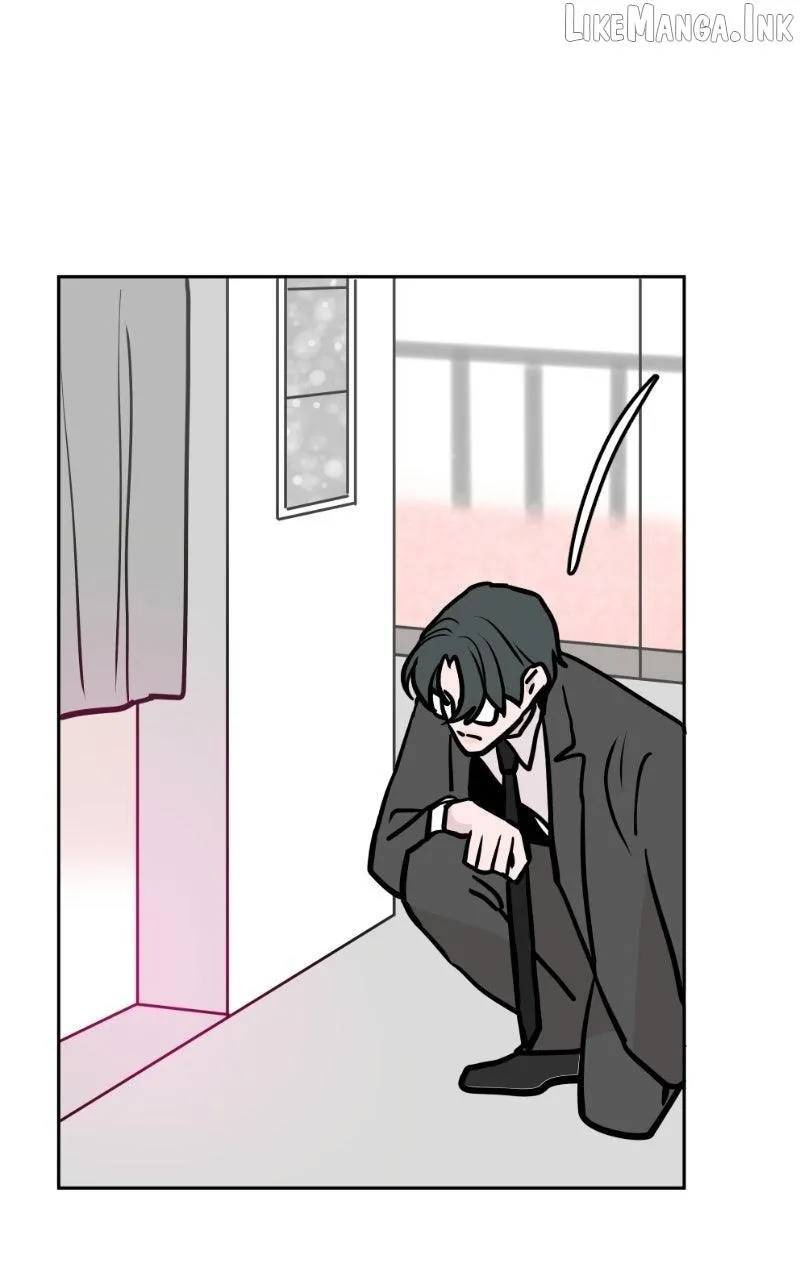 Read Love Letter chapter 57 image 8 on Lezhin