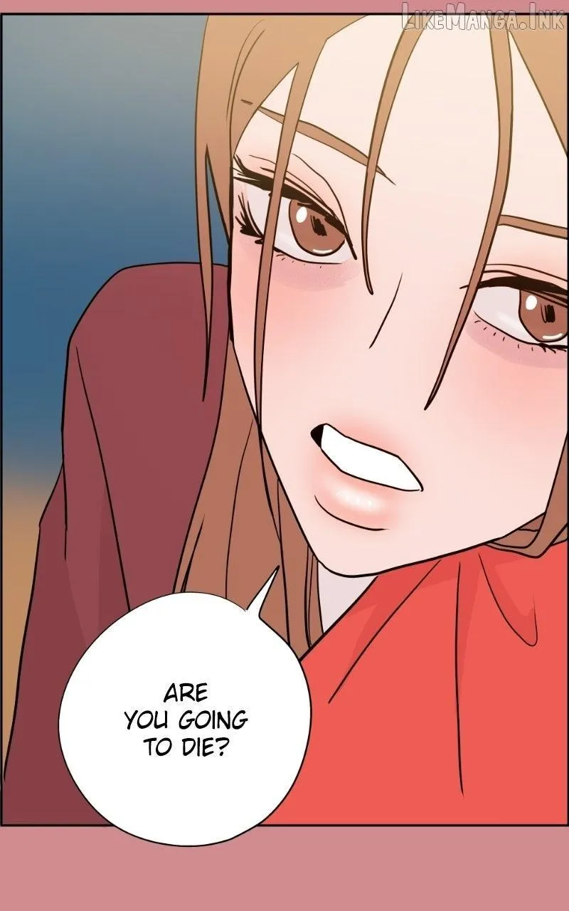Read Love Letter chapter 57 image 91 on Lezhin