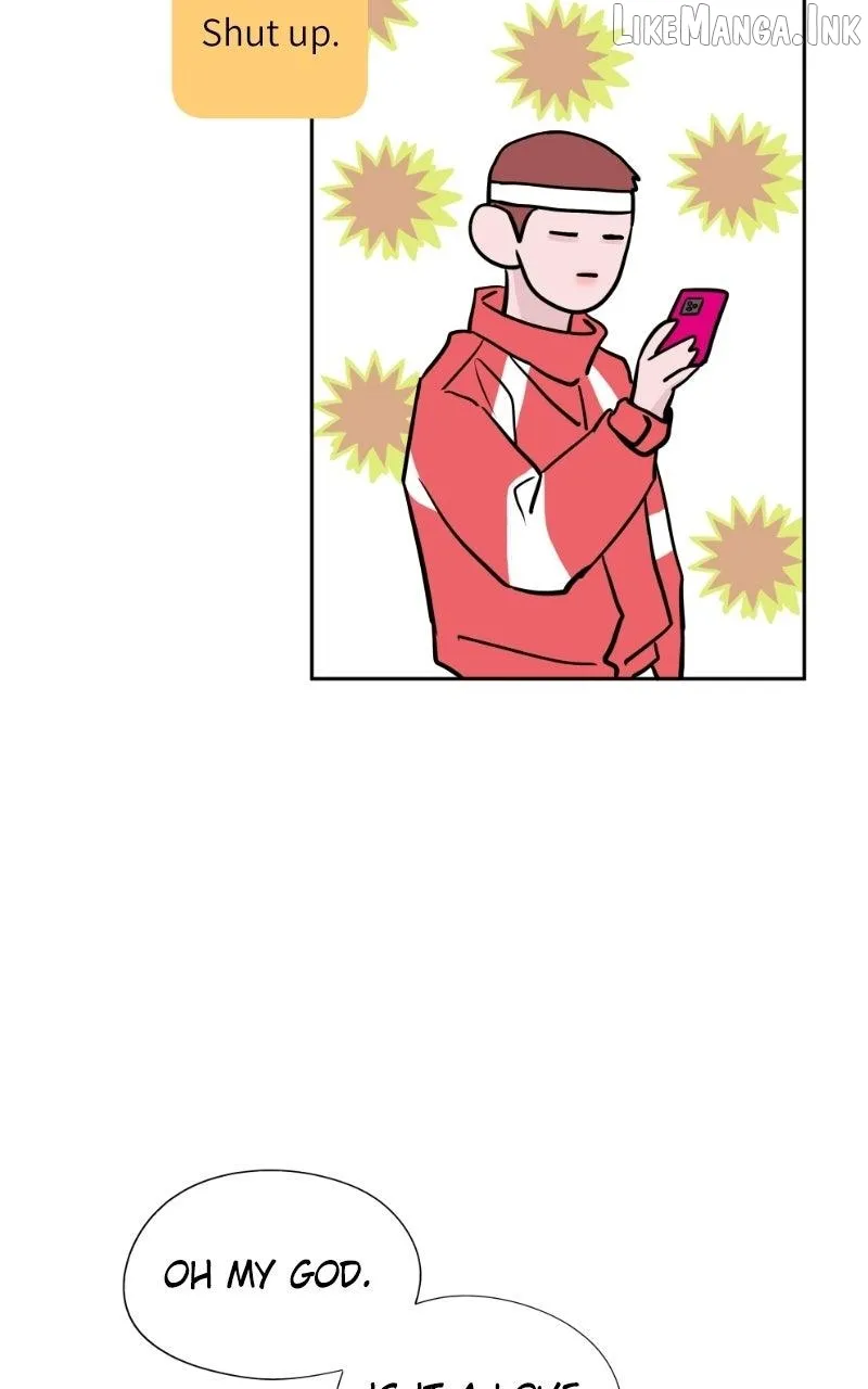 Read Love Letter chapter 58 image 100 on Lezhin