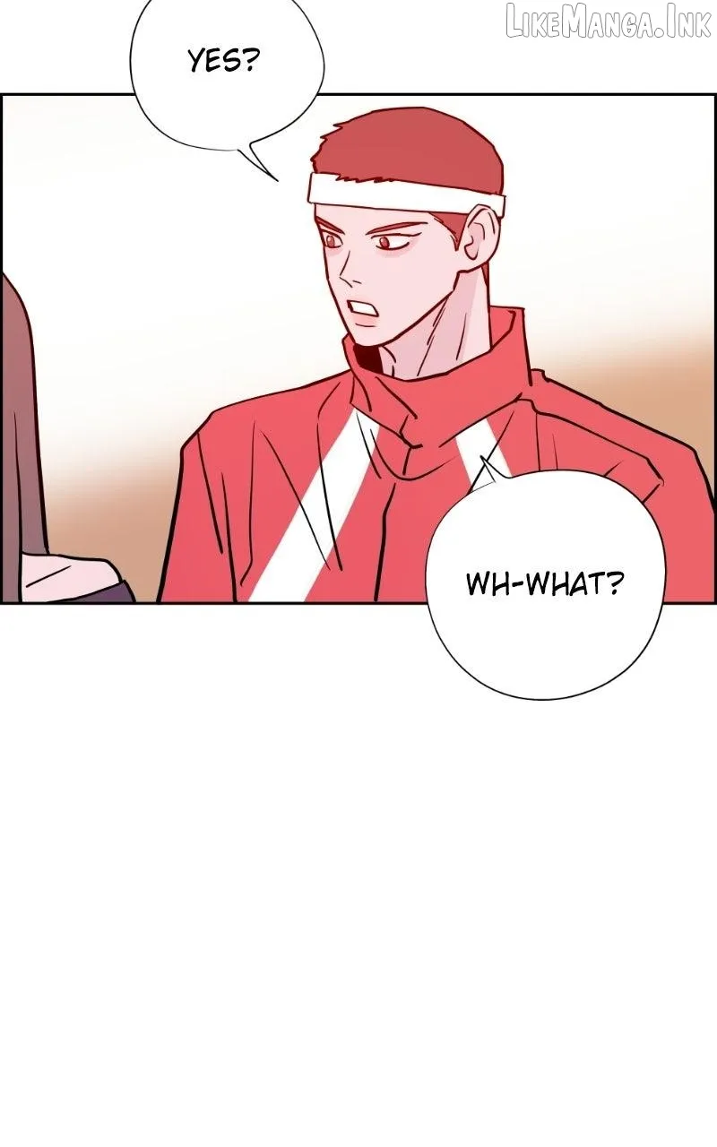 Read Love Letter chapter 58 image 113 on Lezhin