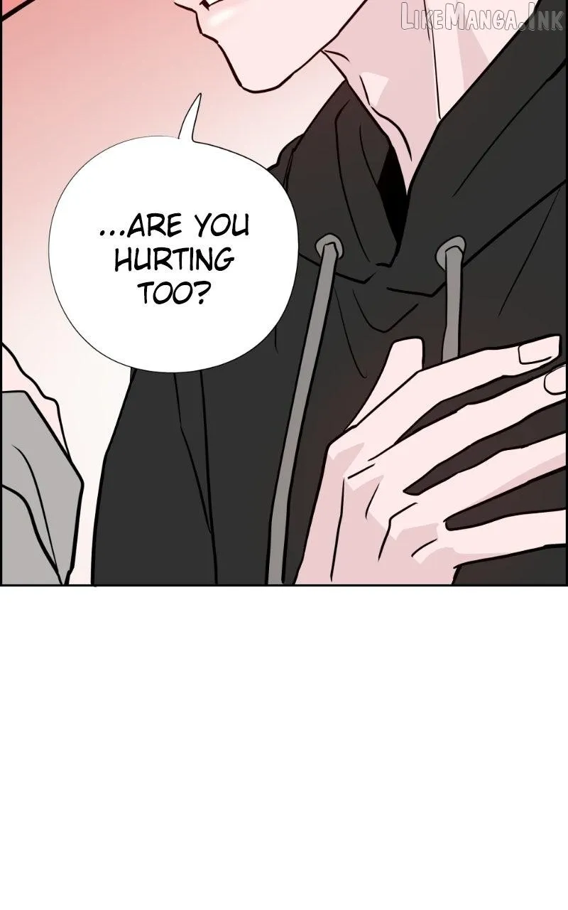 Read Love Letter chapter 58 image 14 on Lezhin