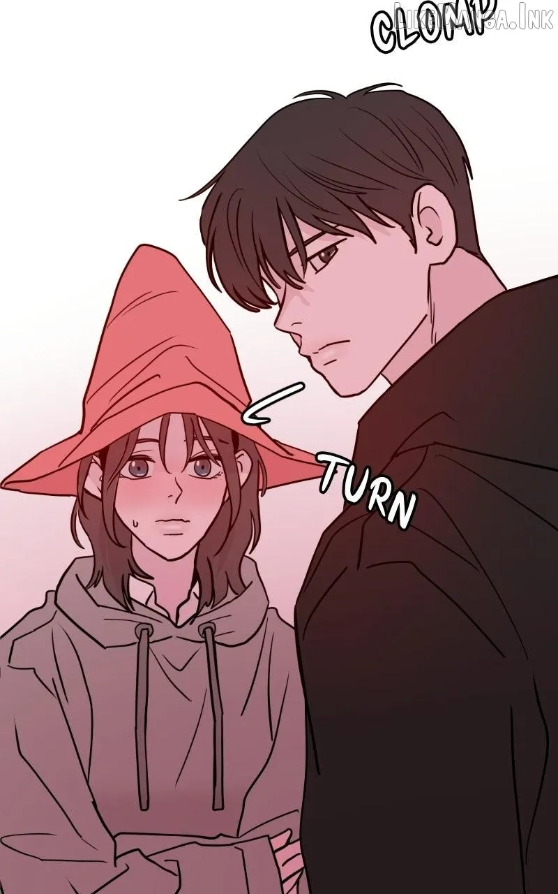 Read Love Letter chapter 58 image 17 on Lezhin