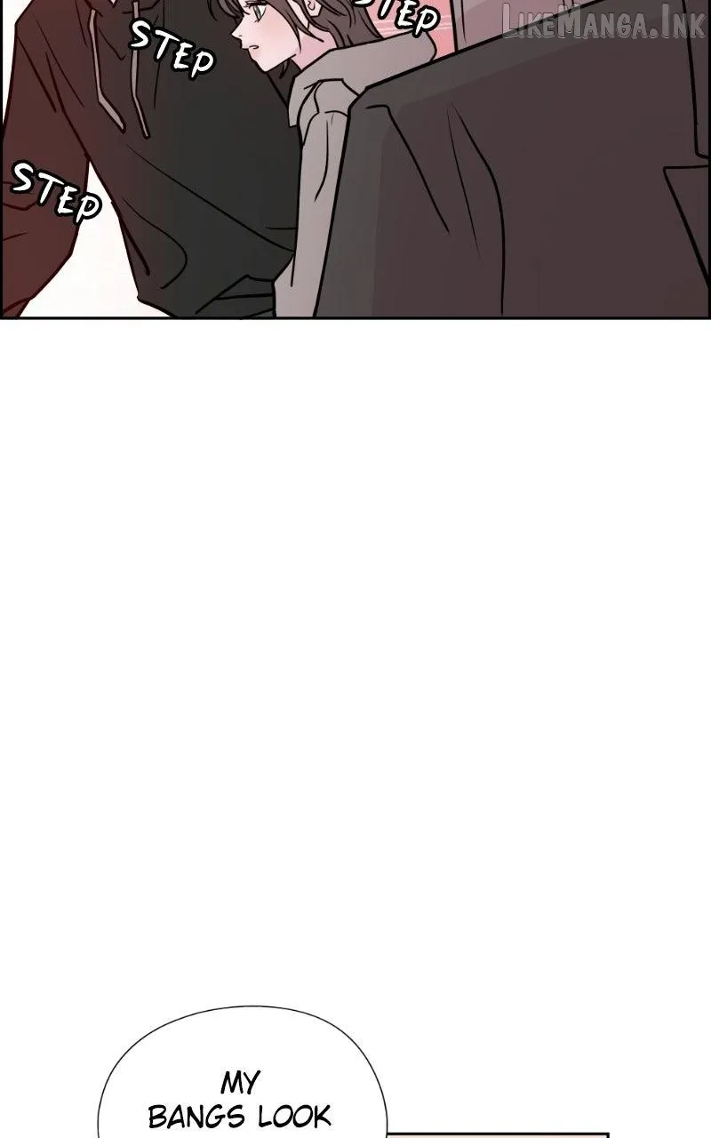 Read Love Letter chapter 58 image 25 on Lezhin