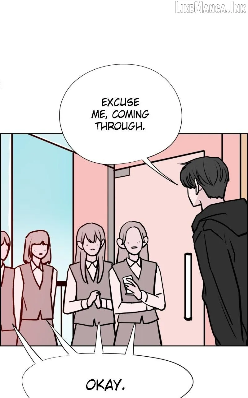 Read Love Letter chapter 58 image 27 on Lezhin