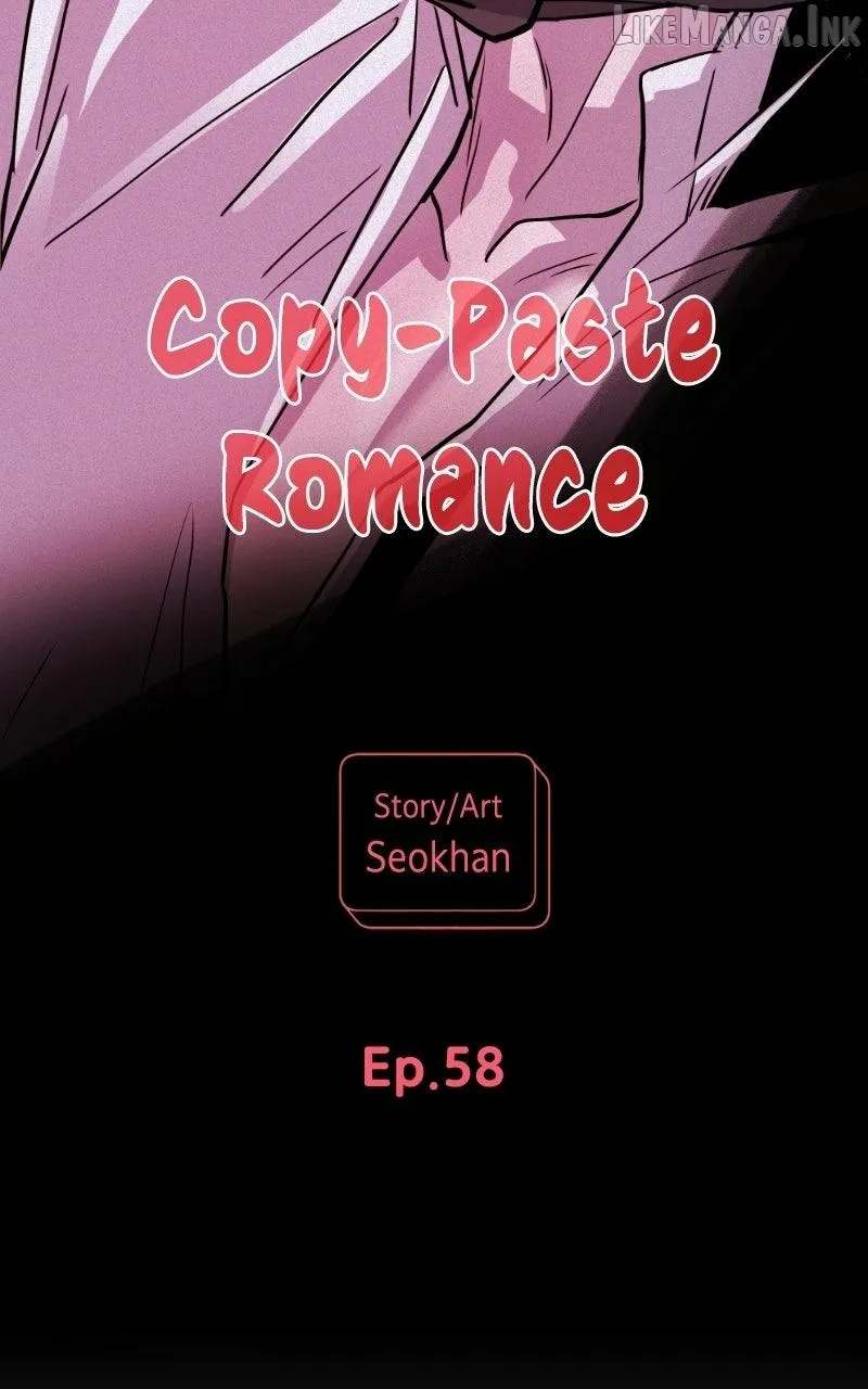 Read Love Letter chapter 58 image 32 on Lezhin