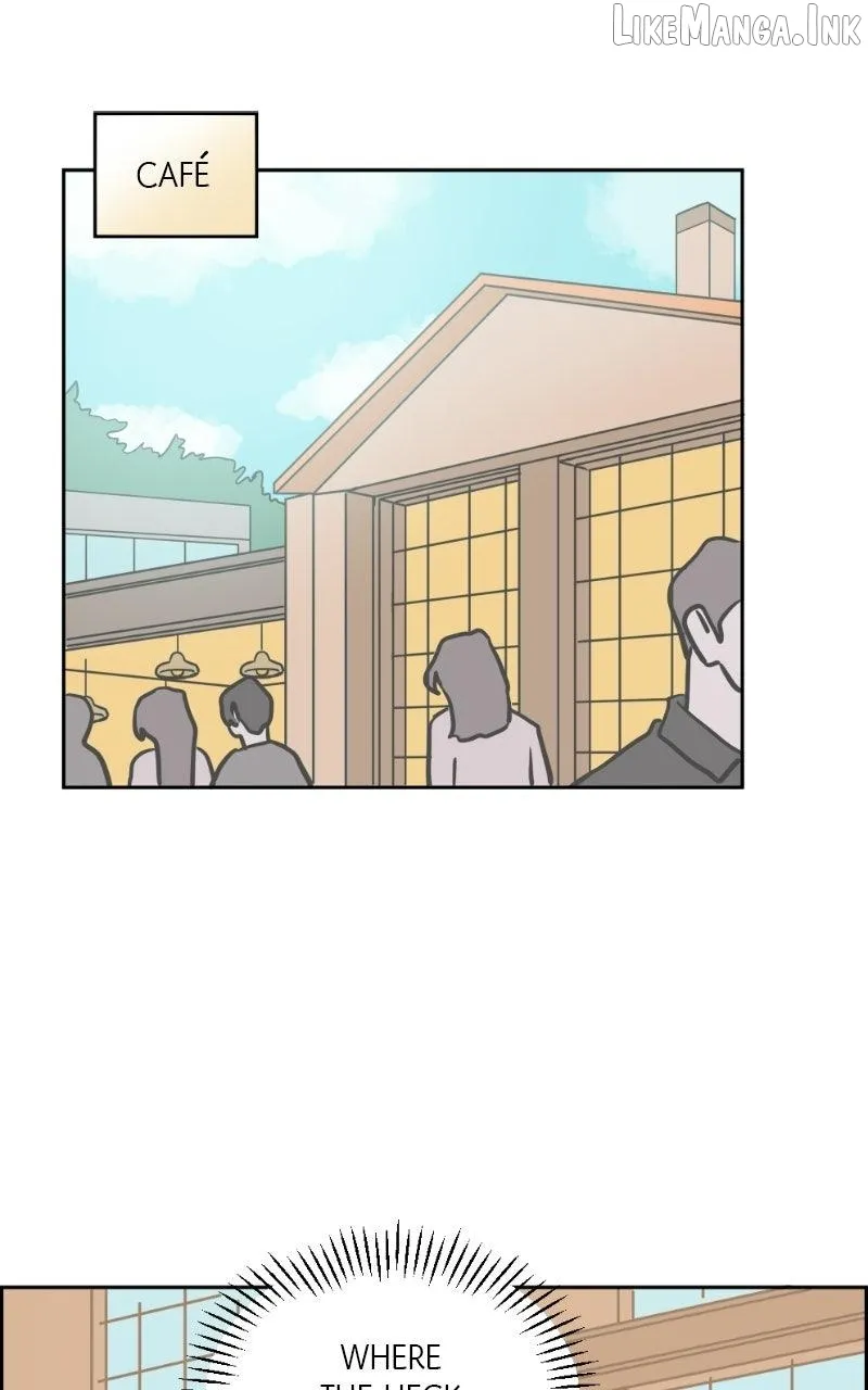 Read Love Letter chapter 58 image 34 on Lezhin