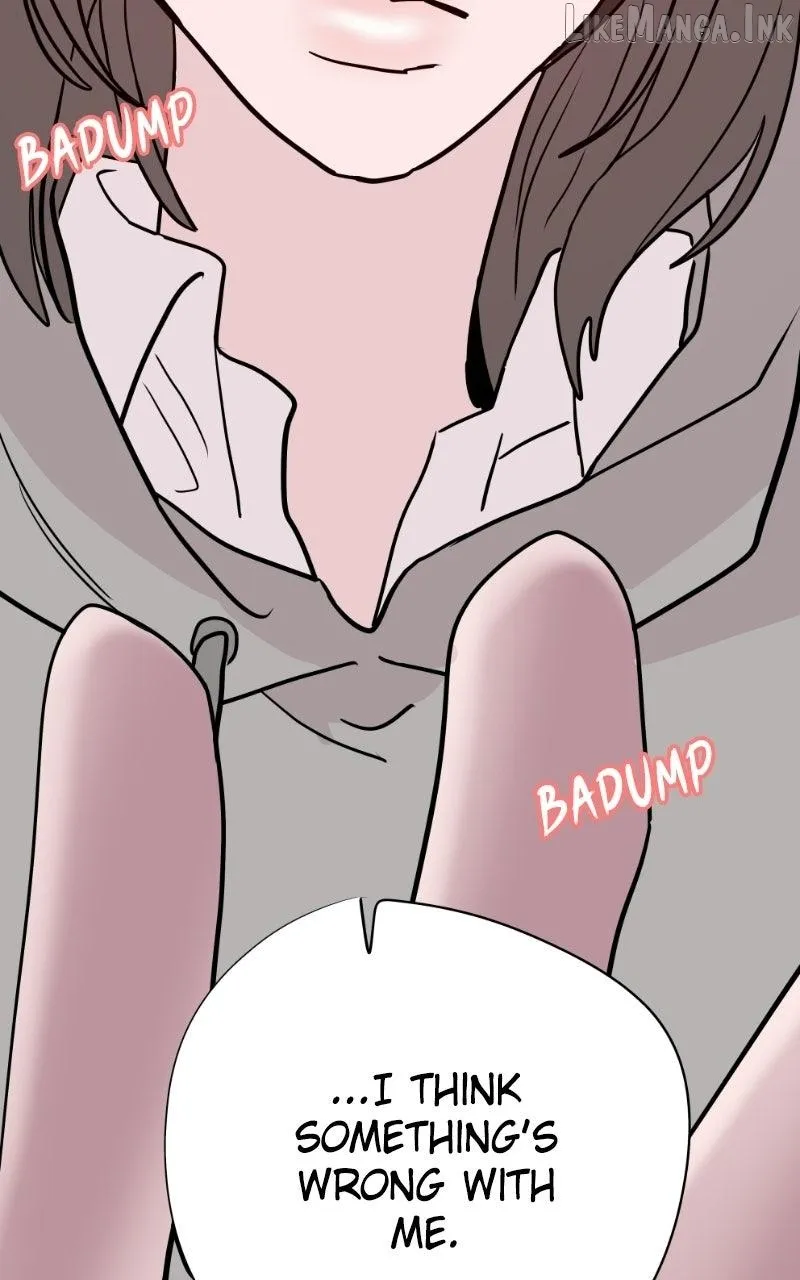 Read Love Letter chapter 58 image 4 on Lezhin