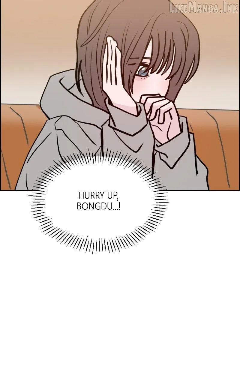 Read Love Letter chapter 58 image 43 on Lezhin