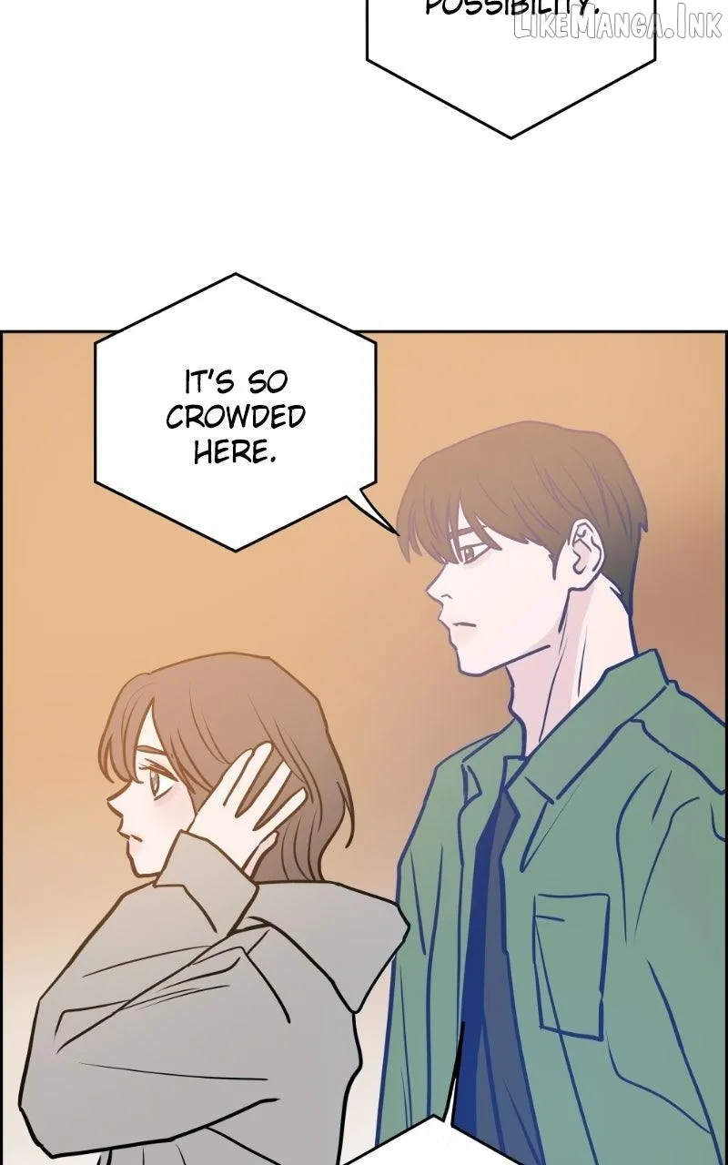 Read Love Letter chapter 58 image 45 on Lezhin