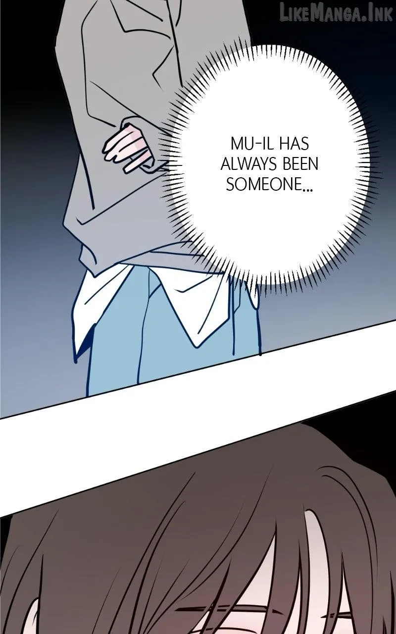 Read Love Letter chapter 58 image 57 on Lezhin