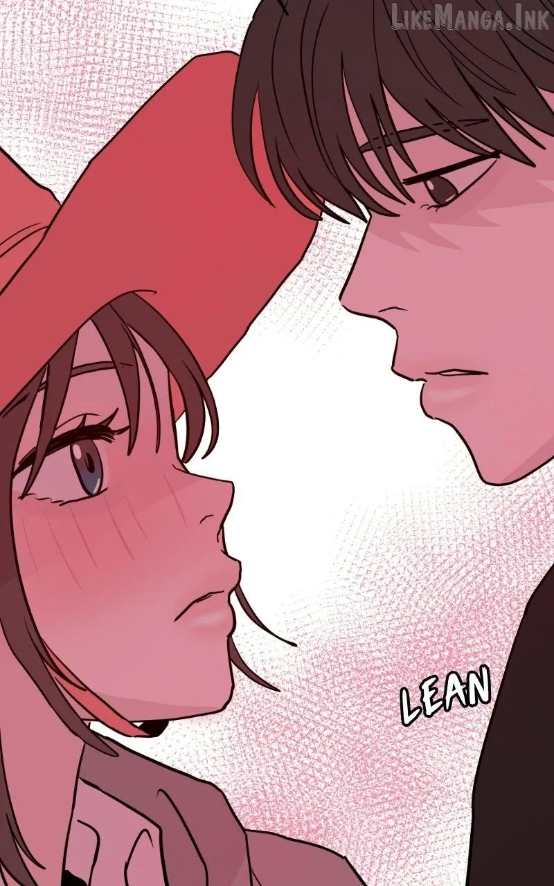 Read Love Letter chapter 58 image 6 on Lezhin