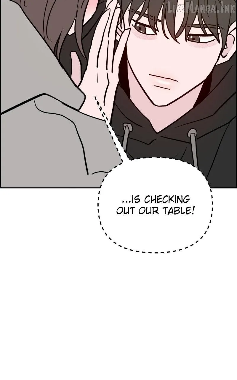 Read Love Letter chapter 58 image 84 on Lezhin