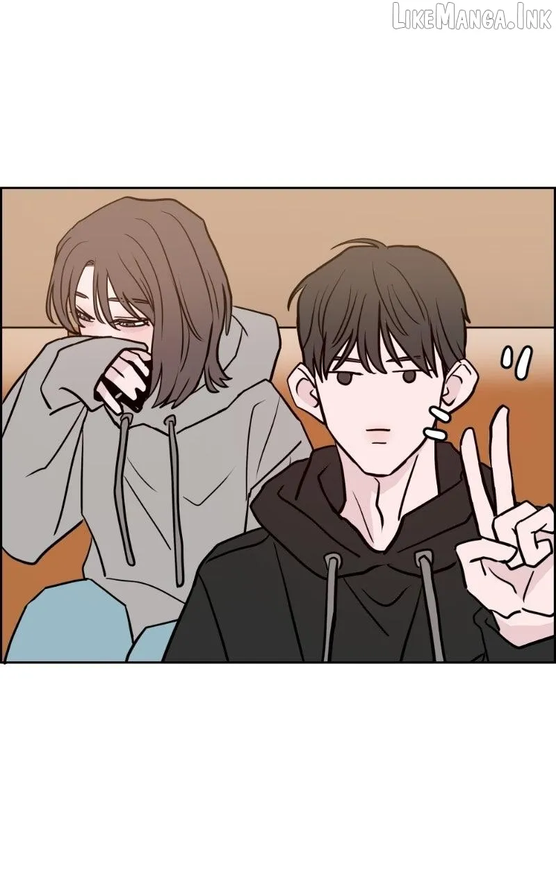 Read Love Letter chapter 58 image 85 on Lezhin