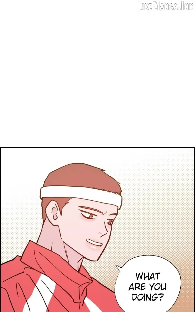 Read Love Letter chapter 58 image 96 on Lezhin