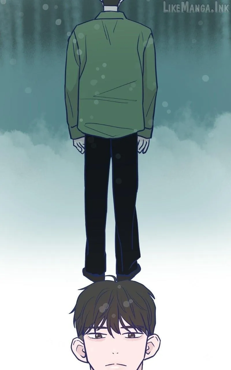 Read Love Letter chapter 59 image 1 on Lezhin