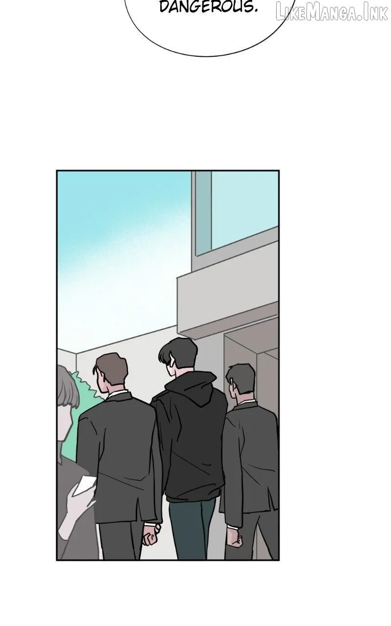 Read Love Letter chapter 59 image 119 on Lezhin