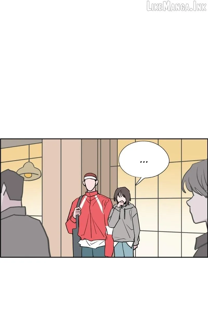 Read Love Letter chapter 59 image 121 on Lezhin