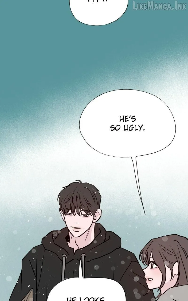 Read Love Letter chapter 59 image 21 on Lezhin