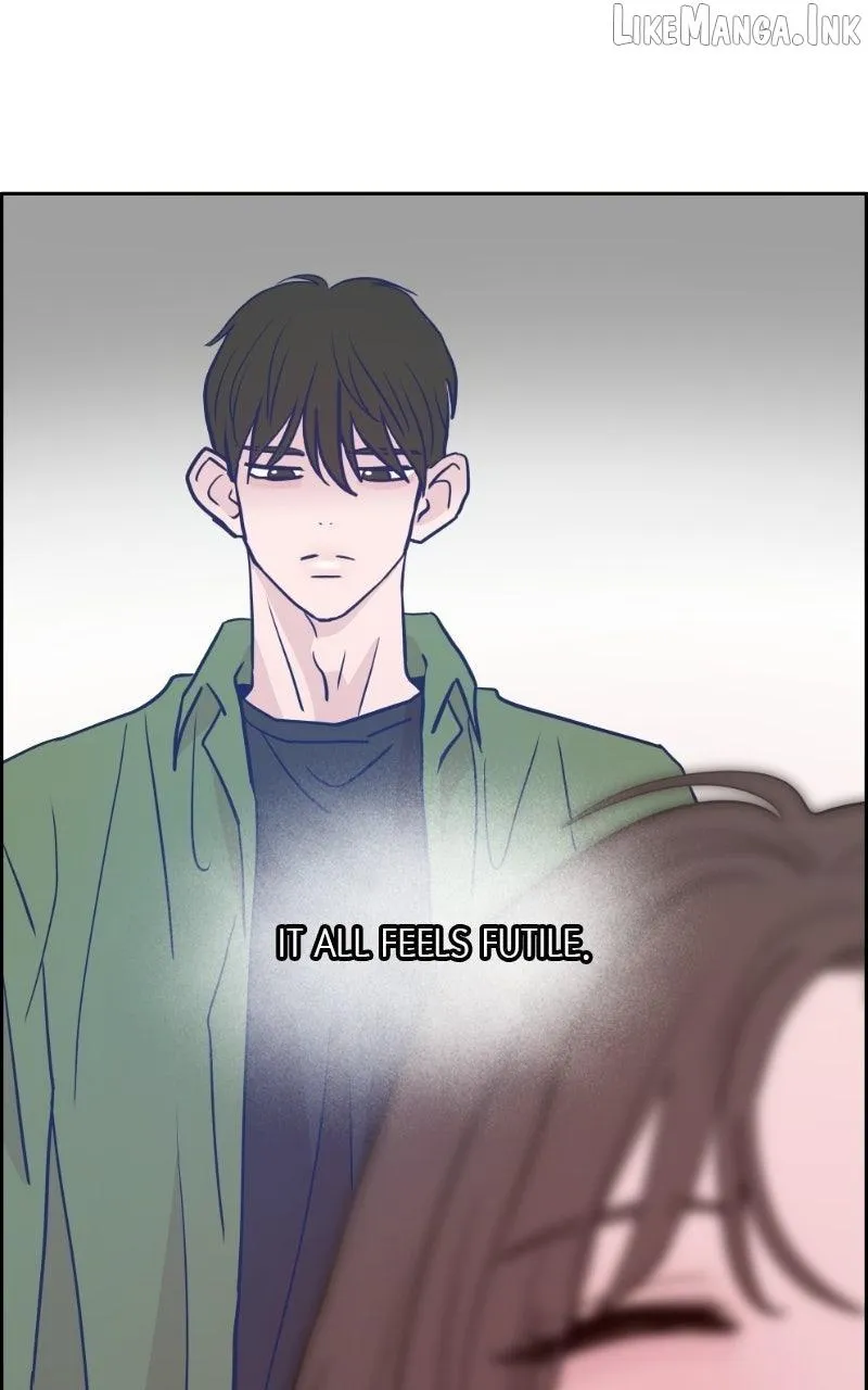 Read Love Letter chapter 59 image 28 on Lezhin