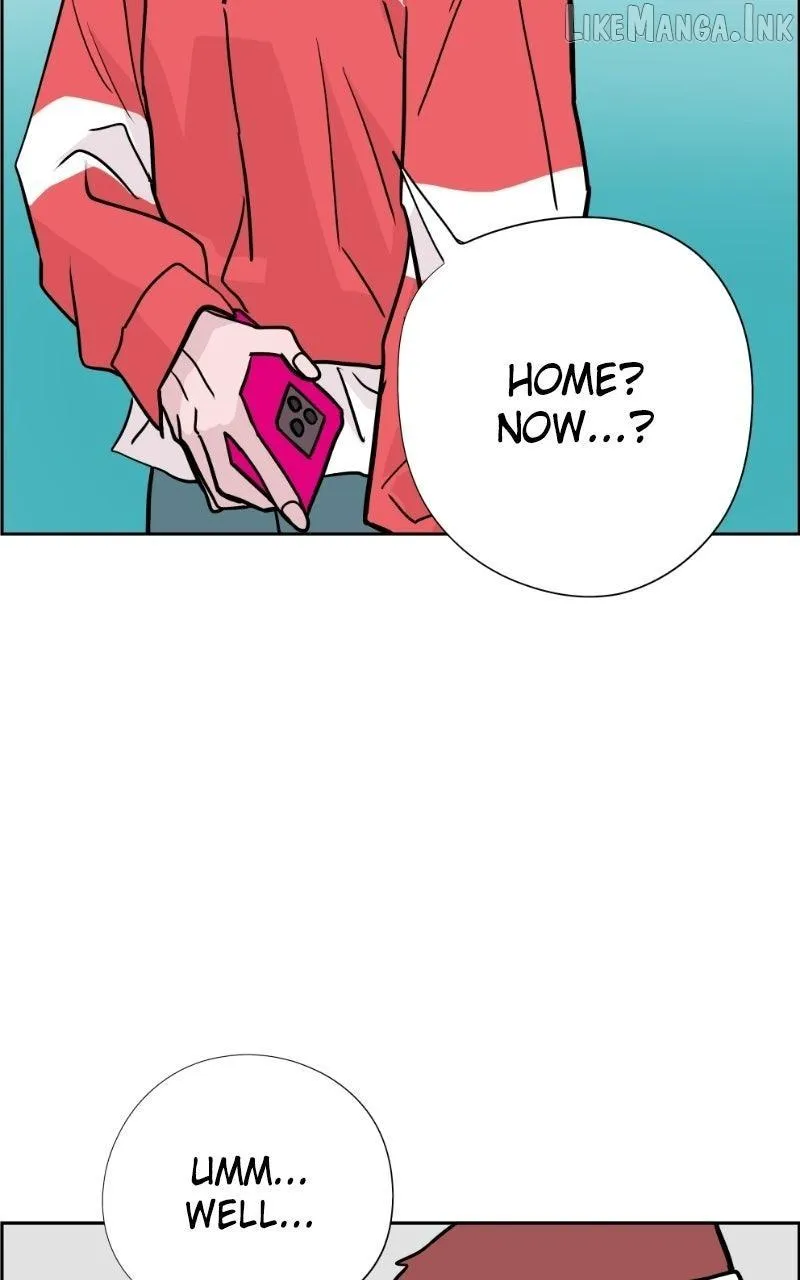 Read Love Letter chapter 59 image 43 on Lezhin