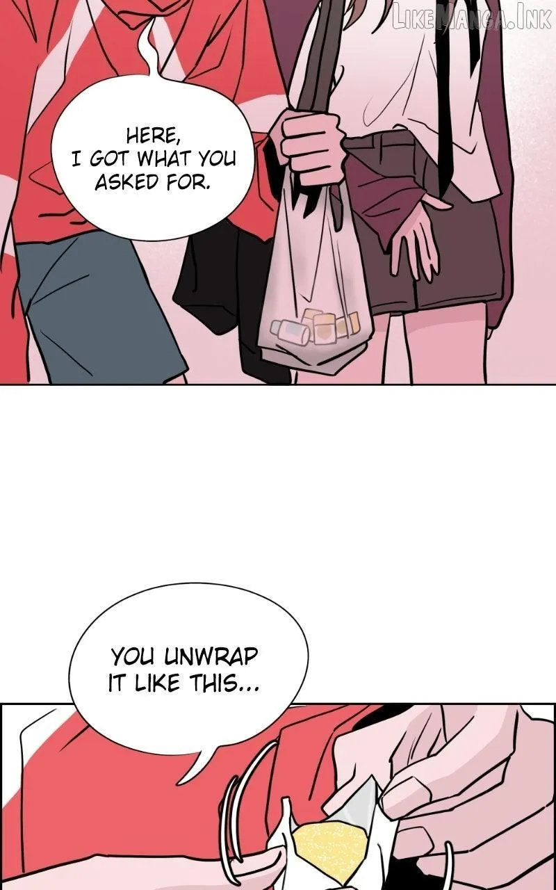 Read Love Letter chapter 59 image 69 on Lezhin