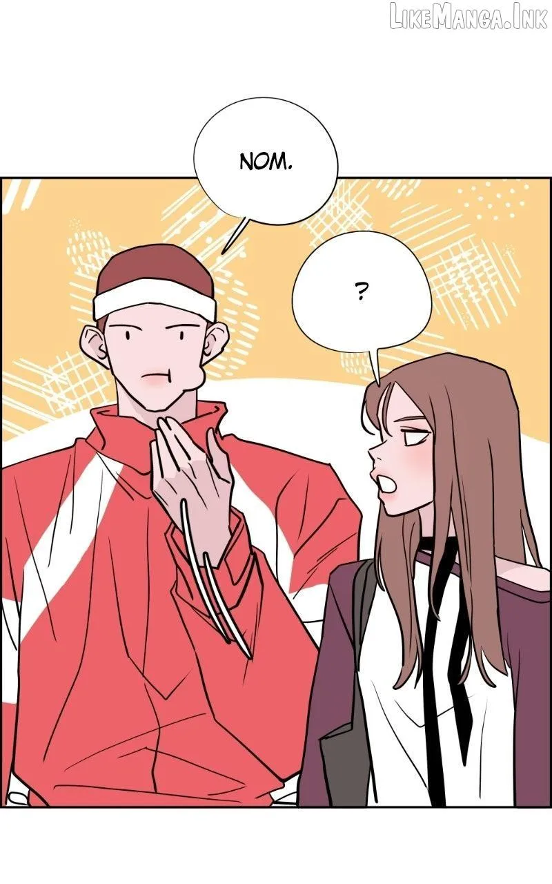 Read Love Letter chapter 59 image 72 on Lezhin