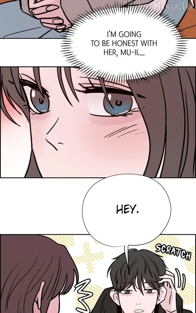 Read Love Letter chapter 59 image 82 on Lezhin
